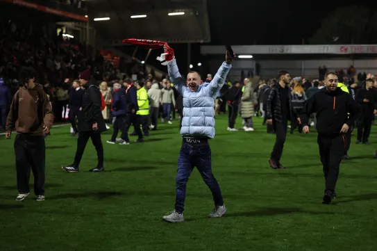 Az angol Ligakupa történetének egyik legsokkolóbb vereségét hozta össze az Arsenal