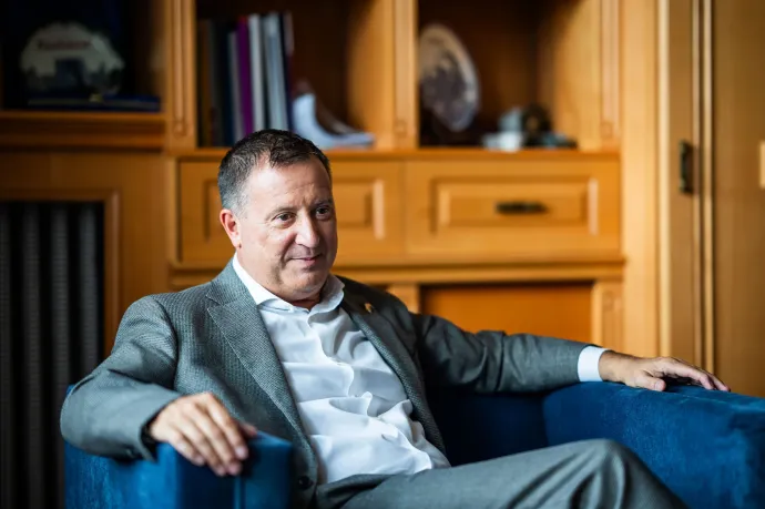 Fotó: Képszerkesztőség / Berecz Valter
