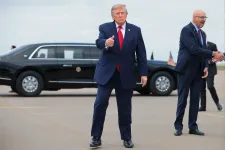 Trump a napelemekről: Megölik az összes állatot