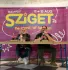 Cégvezetőt vált a Sziget