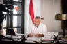Havasi szerint Orbán Viktor kétszer is kérte, de nem kapta meg a kormánytól a neki járó titkárságot