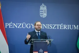 Bemutatta a kormány, hogy pörgetné be 2030-ig a magyar gazdaságot