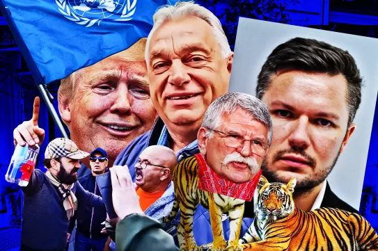 Bubek: Matolcsy György már politikai fogolynak sem jó
