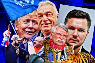 Bubek: Matolcsy György már politikai fogolynak sem jó