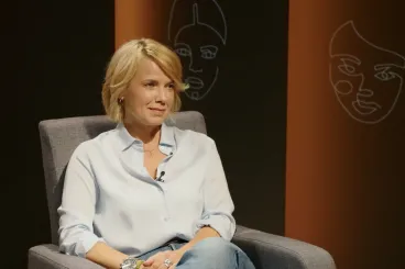 Rendszert váltottunk, de idegrendszert még nem – a legfontosabb mondatok D. Tóth Kriszta interjújából