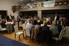 Százezerhez közelít a csőtörések száma évente az országban