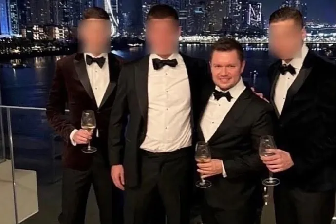 Milyen élet vár a körözött Matolcsy Ádámra és Stofa Györgyre, ha nem adják fel magukat?
