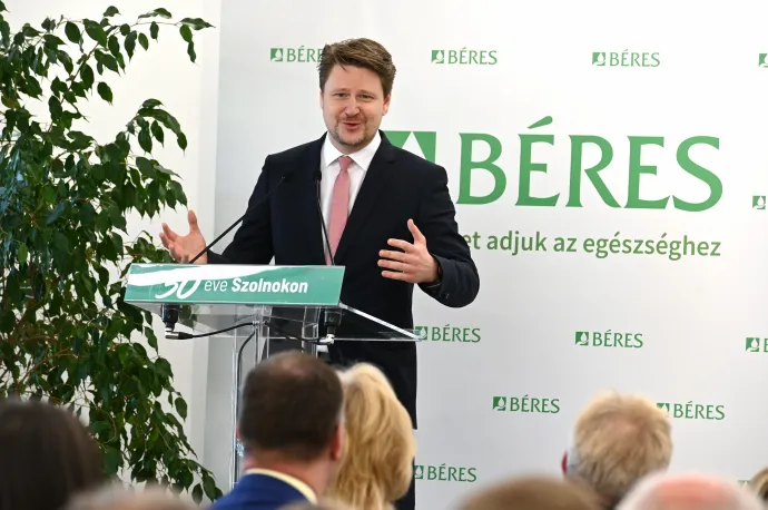 Fotó: Béres