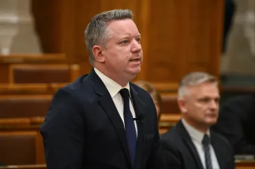 Pósfai Gábor: Januártól megszűnik a közszolgálati dolgozók évi egymillió forintos otthontámogatása