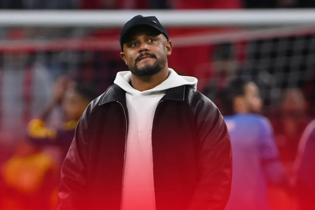 Elhagyta a kórházat a Bayern München edzője, aki öt napja egy edzésen összeesett