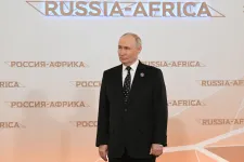 Elon Musk igazi zseni – mondta Putyin, majd elárulta, hogy szoros kapcsolatban állnak a SpaceX vezetőjével