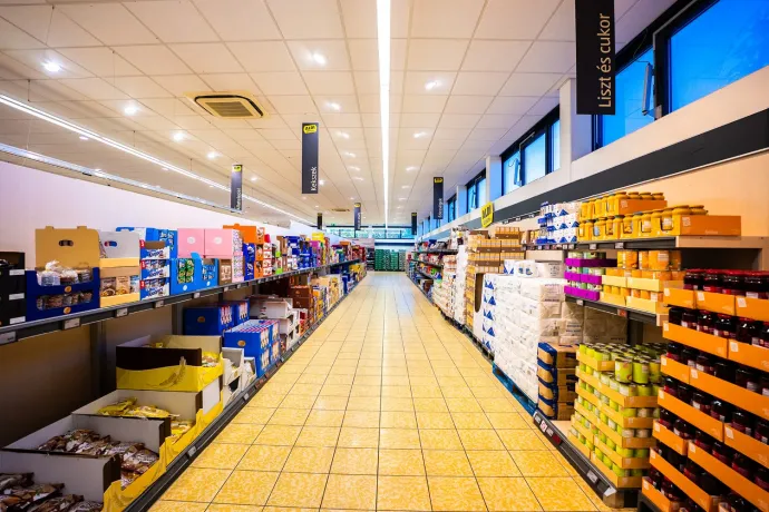 Fotó: ALDI 