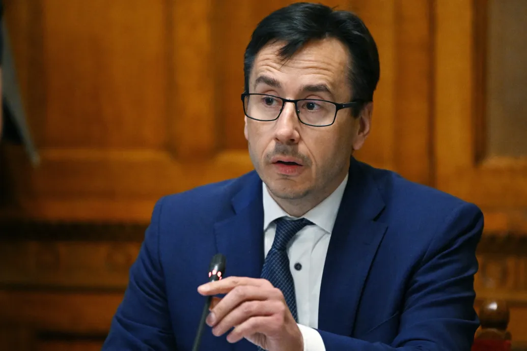 A külügyi bizottság elnöke szerint a Tisza már a választás előtt előkészítette az uniós forrásokról szóló megállapodást