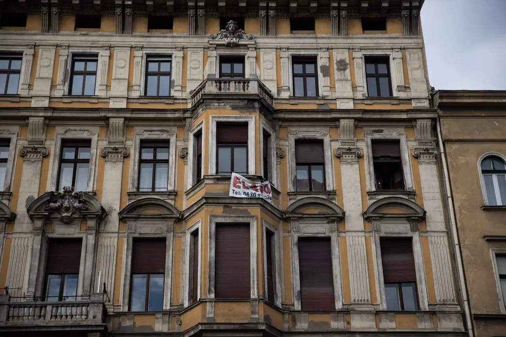 Budapesten a garzonok fele, a nagyvárosokban szinte mindegyik megfelel a Wekerle Plusz feltételeinek