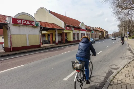 A Spar osztrák vezetője szerint kötelezettségszegési eljárást kellene indítani Magyarország ellen a különadó miatt
