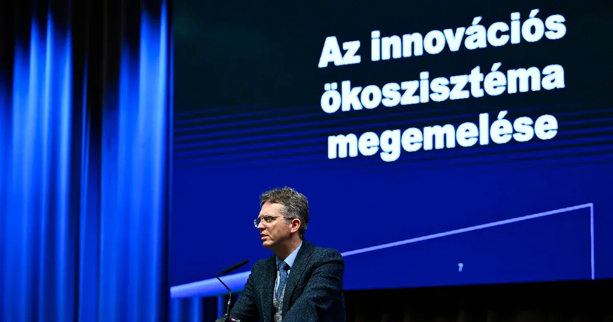 Hankó Balázs épp a választás előtt pörgette fel a sokszorosára az egyedi innovációs támogatások kiosztását