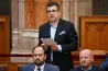 Seszták Miklós védője: Nem volt 9 milliárd forint abban a széfben