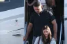 Napok alatt vált az elnöki szék várományosából egy titokban menekülő gyanúsítottá