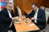 Befutott a budapesti gyors Belgrádba: Vučić és Orbán vereségének okai