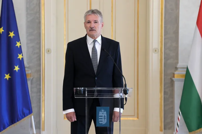 A legfőbbügyész-jelölt szerint egyes aktákat le kell porolni, ha vannak új bizonyítékok