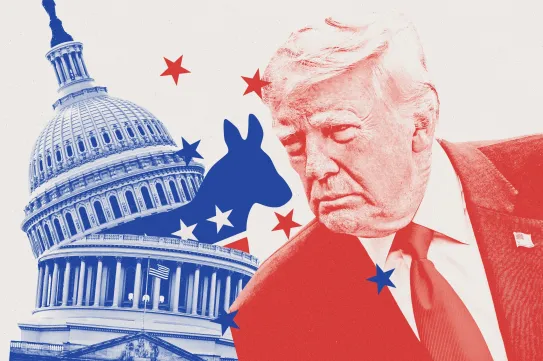 Elsöprik a demokraták Trump pártjának többségét? – Elektor élőben