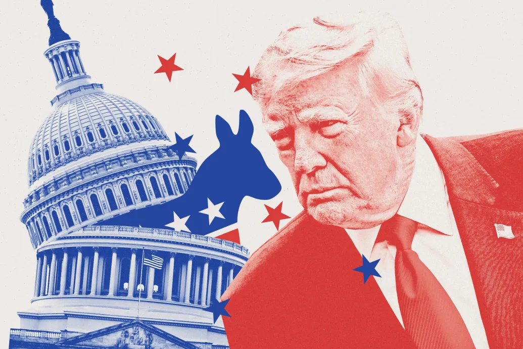 Elsöprik a demokraták Trump pártjának többségét? – Elektor élőben