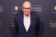 Meghalt Patrick Stewart