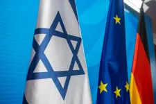 Arte: Violence in the West Bank – Should the EU sanction Israel?