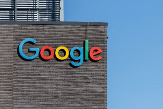 Bezuhantak a Google anyavállalatának részvényei, a befektetőknek kezd elegük lenni az MI-költekezésből
