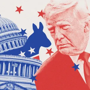 Trump annyira népszerűtlen, hogy csak árt a republikánus jelölteknek