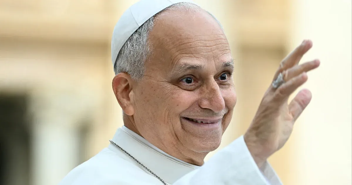 XIV. Leó lehet az első pápa a katolikus egyház kétezer éves történetében, aki világi választáson szavaz