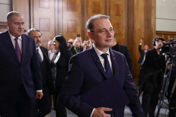 A kórházpénzt és az üzemanyag árát rendezné, meg a szabotázsakciókat szűrné ki a Niculescu-kormány