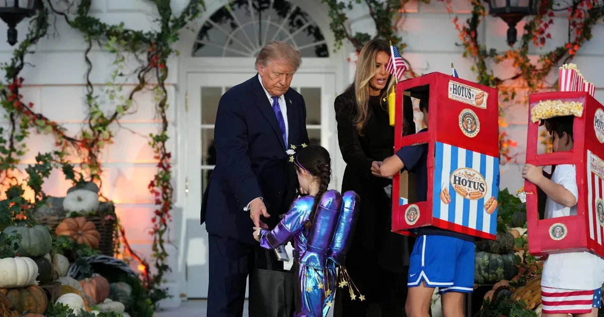 Mégis folytatja kampánykörútját Trump a Prérin