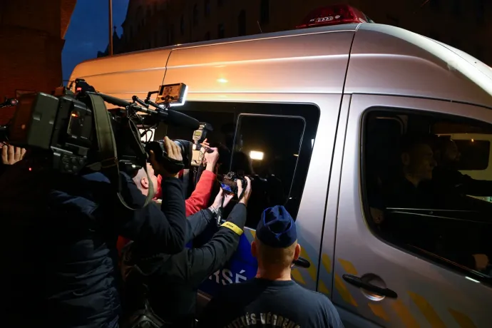 Matolcsy Györgyöt nem hallgathatja meg személyesen a parlamenti bizottság az ügyészség szerint